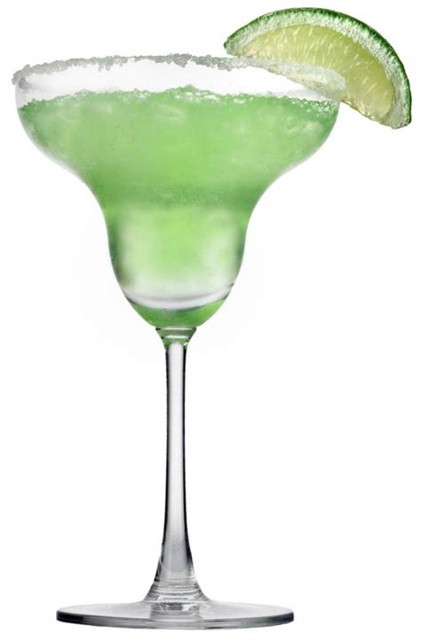 Cocktail recipes: Margarita cocktail recipe