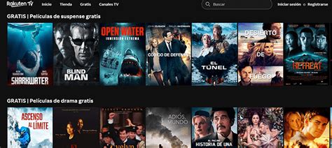 ¿dónde Ver Películas Gratis 12 Páginas Para Ver Cine Online