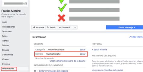 Como Fusionar en 2020 páginas de Facebook Paso a Paso