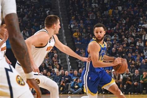 Onde Assistir Nba Denver Nuggets X Golden State Warriors