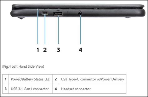 How To Configure An External Monitor On A Dell Chromebook Dell Canada