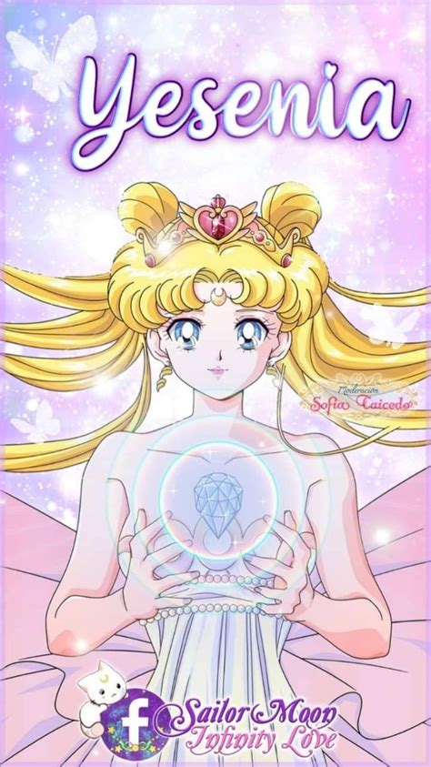 Épinglé Par Abbey Mclane Sur Sailor Moon Sailor Scout Of Light