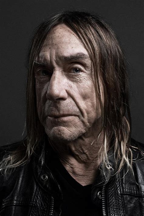 Iggy Pop Filmaffinity