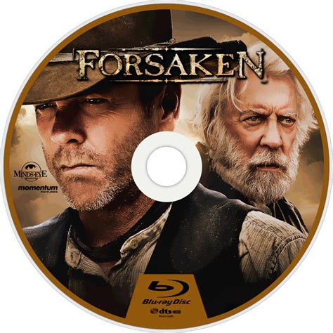 Forsaken | Movie fanart | fanart.tv