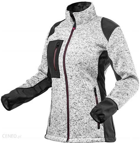 Neo Bluza Robocza Wzmacniana Softshell R Xl Damska Ceny I Opinie