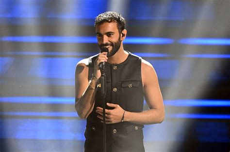 Marco Mengoni Al Circo Massimo Di Roma Rivelata La Data Del Tour Del