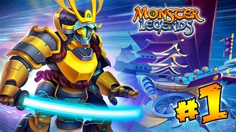 Monster Legends Isla Defensores Del Espacio Island Defensors Of