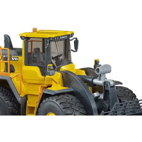 VOLVO WHEEL LOADER L260H THE TOY STORE