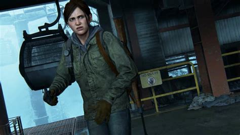 The Last Of Us Parte Remastered W L F Edition Si Mostra In Un Nuovo