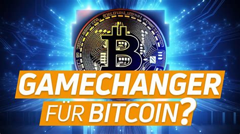 Bitcoin BitVM alle Altcoins überflüssig YouTube