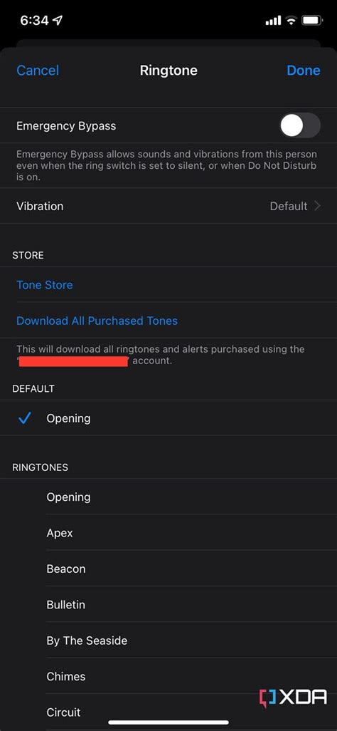 How To Set A Ringtone On Your Iphone Using Garageband And Itunes