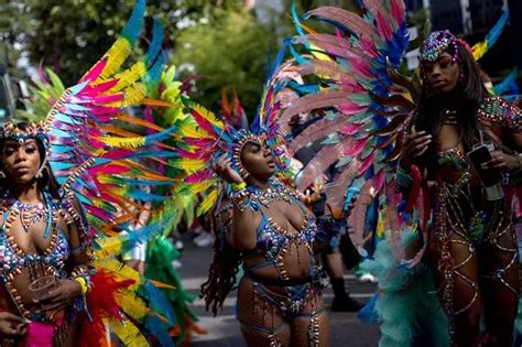 Notting Hill Carnival 2024 Everything We Know From Line Up To Parade