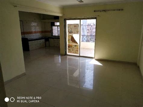 Krishna Shanti Residency Bavdhan Without Brokerage Unfurnished 3 BHK