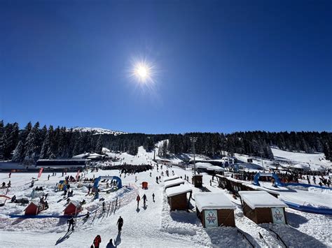 Kopaonik infoKOP Oboren rekord posećenosti preko 15 000 skijaša