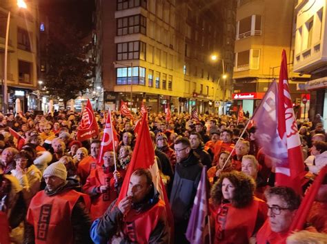 CCOO y UGT se reúnen este martes 29 de noviembre con AICCOR para