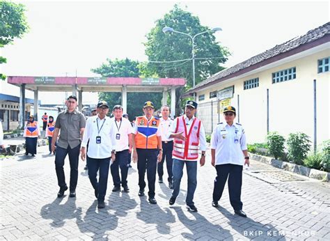 Beranda BPTD Kelas III Daerah Istimewa Yogyakarta Direktorat