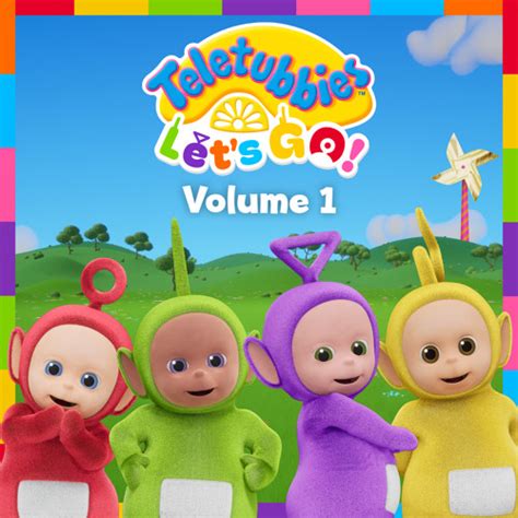 Stream Tickle Tickle By Teletubbies Listen Online For Free On Soundcloud