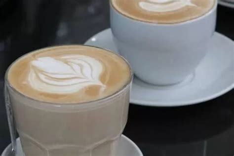 Taukah Anda Perbedaan Antara Cappuccino Dan Latte Simak Ini News Andalas