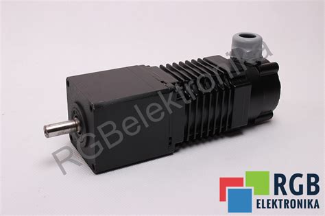 BERGER LAHR VRDM 568 50 LNB RGB Automatyka Centrum Automatyki