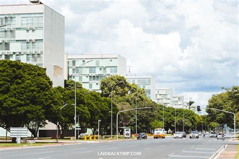 Brasilia A Practical Guide For First Time Visitors — Laidback Trip