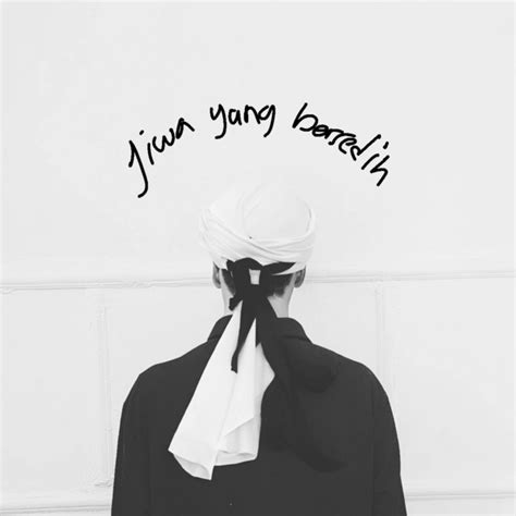 jiwa  bersedih cover version song  lyrics  adhes spotify