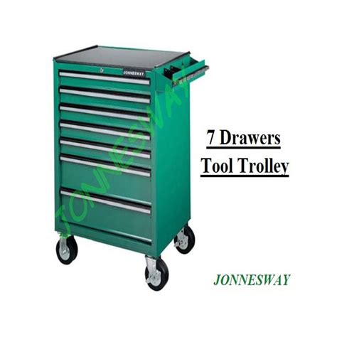 Harga Jual Jonnesway C Dwi Pcs Professional Mechanics Tools Set W