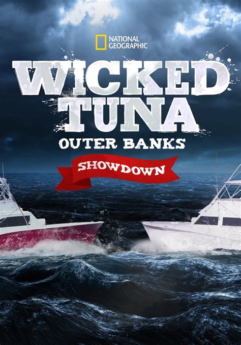 Wicked Tuna Season 1 Watch Full Episodes Streaming Online