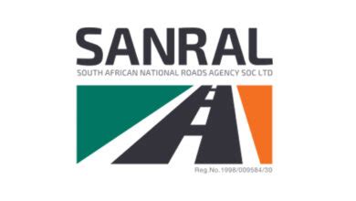 South African National Roads Agency Sanral Bursary Jobcare