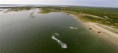 Campground Details - Falcon State Park, TX - Texas State Parks