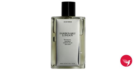 Fashionably London Zara Perfume A Fragrance For Women And Men 2021