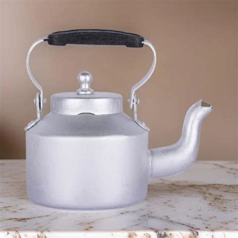 Aluminium Tea Kettle At Rs 450 Tea Kettle In Chennai ID 2853623330155