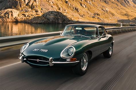 Classic Cars That Look As Great Today As They Did Back Then