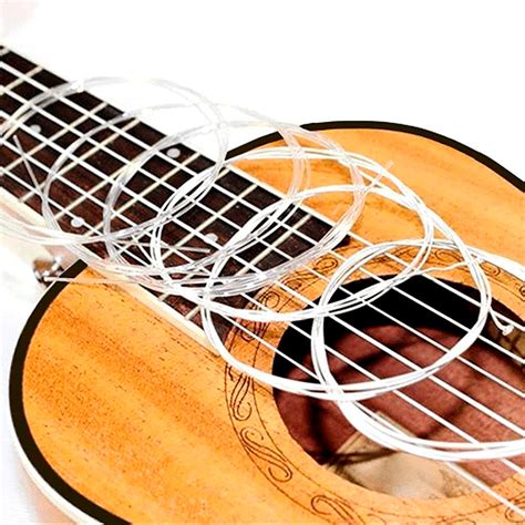 Cablepelado Cuerdas Guitarra Espa Ola Cuerdas De Guitarra Espa Ola