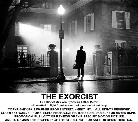 The Exorcist Still Turns Heads At 40 Cnn