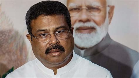 Odisha Train Accident Dharmendra Pradhan Cancels Kolkata Visit