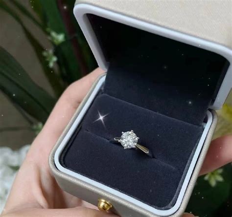 3 Facts About Moissanite You Need To Know Wowshow Jewelry