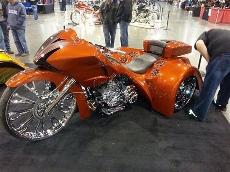 Big Wheel Trike Big Wheel Trike Trike Motorcycle Trike