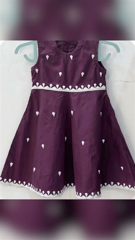 Princess Frock Elbise Bebek Elbisesi Bebek