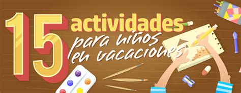 Actividades para niños en vacaciones City Life