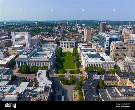 Harvard Medical School Hi Res Stock Photography And Images Alamy