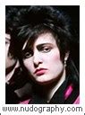 Has Siouxsie Sioux Ever Been Nude