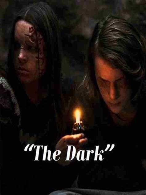 Тьма/The Dark (2018) | Тьма