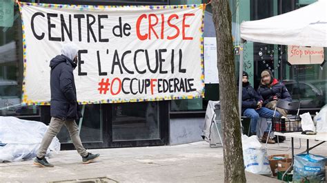 Bruxelles Des Dizaines De Personnes Manifestent Pour Le Respect Du