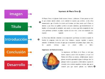 Estructura Del Reportaje Para Ni Os Reportaje Periodistico Concepto