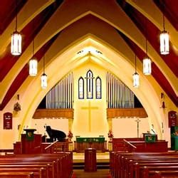 St. Paul Lutheran Church - Churches - 5103 N Central Ave, Seminole Heights, Tampa, FL - Phone ...