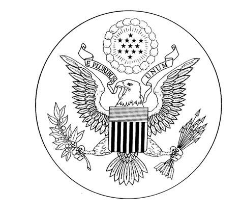 Department Of State Logo Png