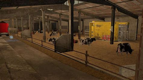 Grande Table V Fs Mod Farming Simulator Mod