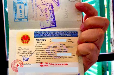 Vietnam Visa For Pakistanis Important Details To Know