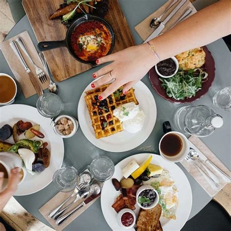 Les meilleurs brunchs à savourer dans le 9ème arrondissement