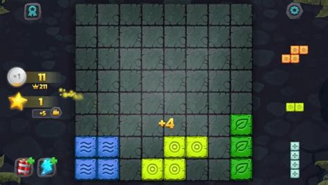 Element Blocks — Play Online For Free On Yandex Games